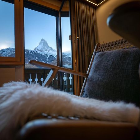 Anita Apartment Zermatt Luaran gambar